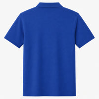 Custom Polo Shirt | Softstyle Women's Pique