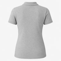 Custom Polo Shirt | Softstyle Women's Pique