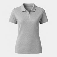 Custom Polo Shirt | Softstyle Women's Pique