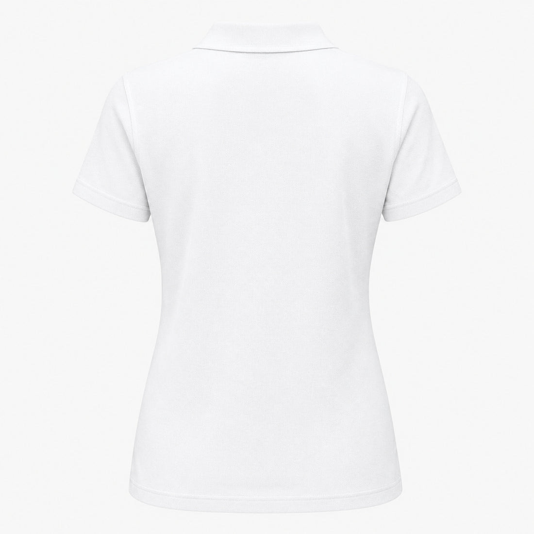 Custom Polo Shirt | Softstyle Women's Pique