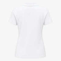 Custom Polo Shirt | Softstyle Women's Pique