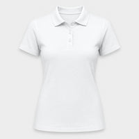 Custom Polo Shirt | Softstyle Women's Pique