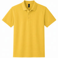 Custom Polo Shirt | Softstyle Women's Pique