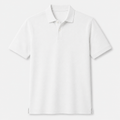 Custom Printed Polo Shirt | Softstyle Unisex Pique Polo