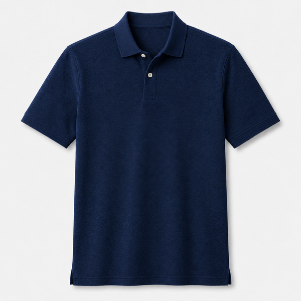 Custom Printed Polo Shirt | Softstyle Unisex Pique Polo