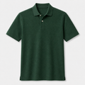 Custom Printed Polo Shirt | Softstyle Unisex Pique Polo
