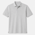 Custom Printed Polo Shirt | Softstyle Unisex Pique Polo