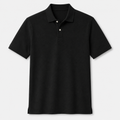 Custom Printed Polo Shirt | Softstyle Unisex Pique Polo