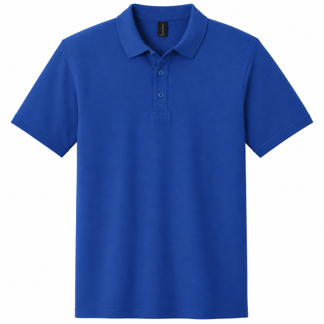 Custom Printed Polo Shirt | Softstyle Women's Pique Polo