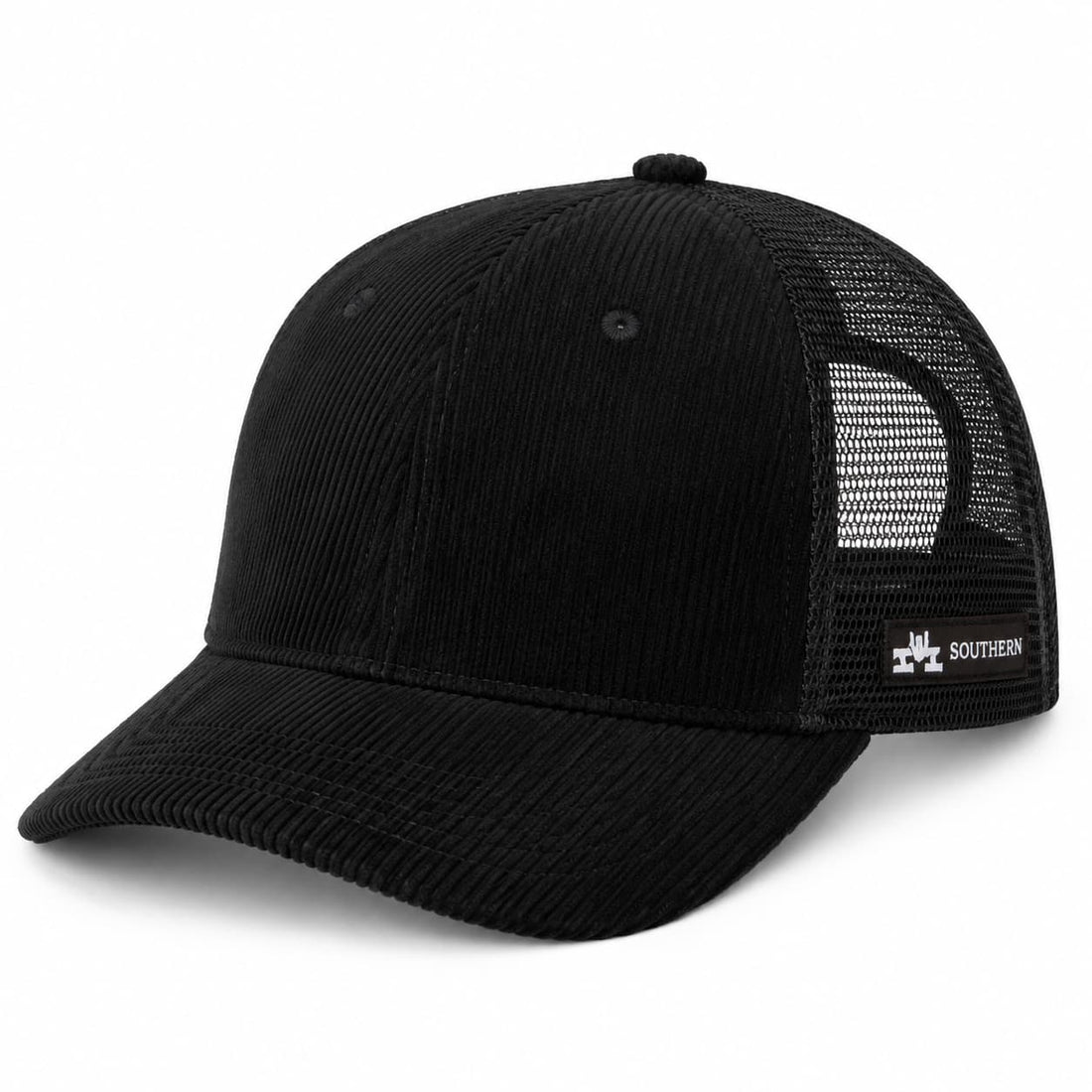 Custom Spacecraft Conway Trucker Cap