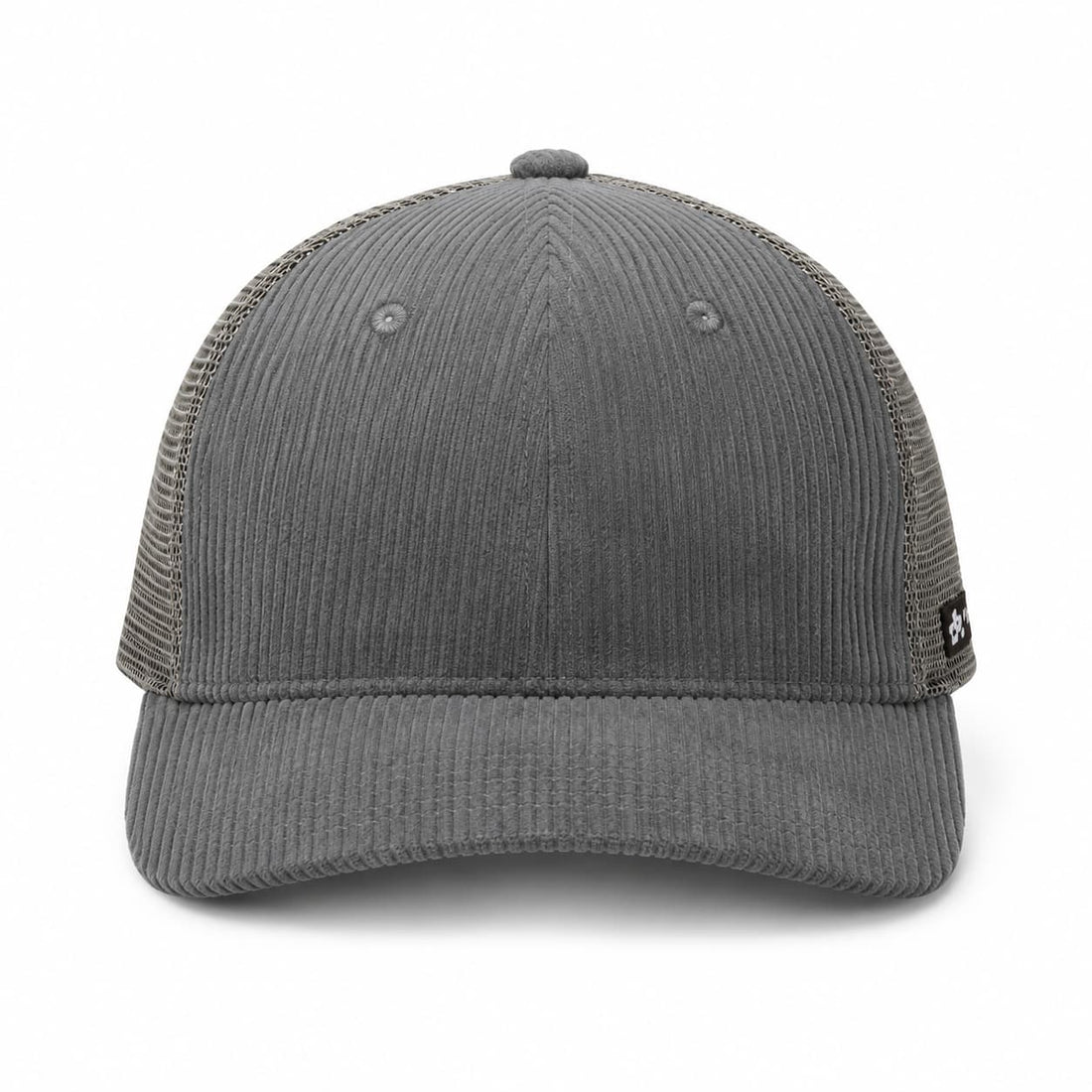 Custom Spacecraft Conway Trucker Cap