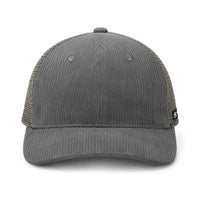 Custom Spacecraft Conway Trucker Cap
