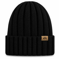 Custom Spacecraft Throwback Beanie