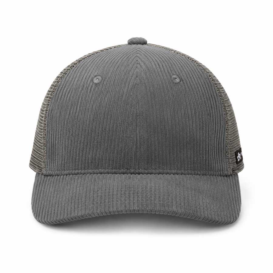 Custom Spacecraft Conway Trucker Cap