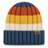 Custom Spacecraft Throwback Beanie