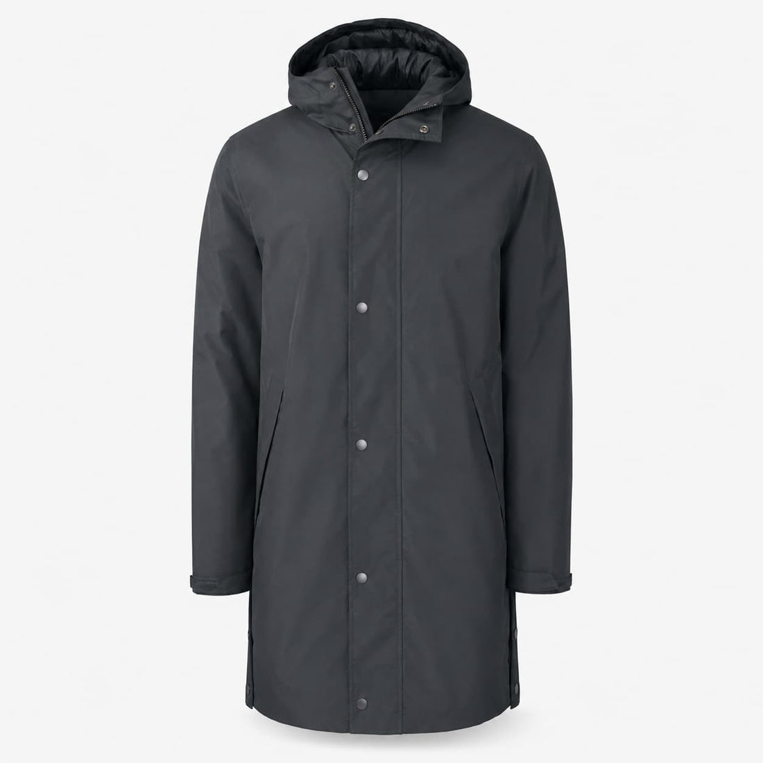 Custom Sport-Tek® Waterproof  Parka