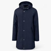 Custom Sport-Tek® Waterproof  Parka