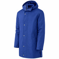 Custom Sport-Tek® Waterproof  Parka