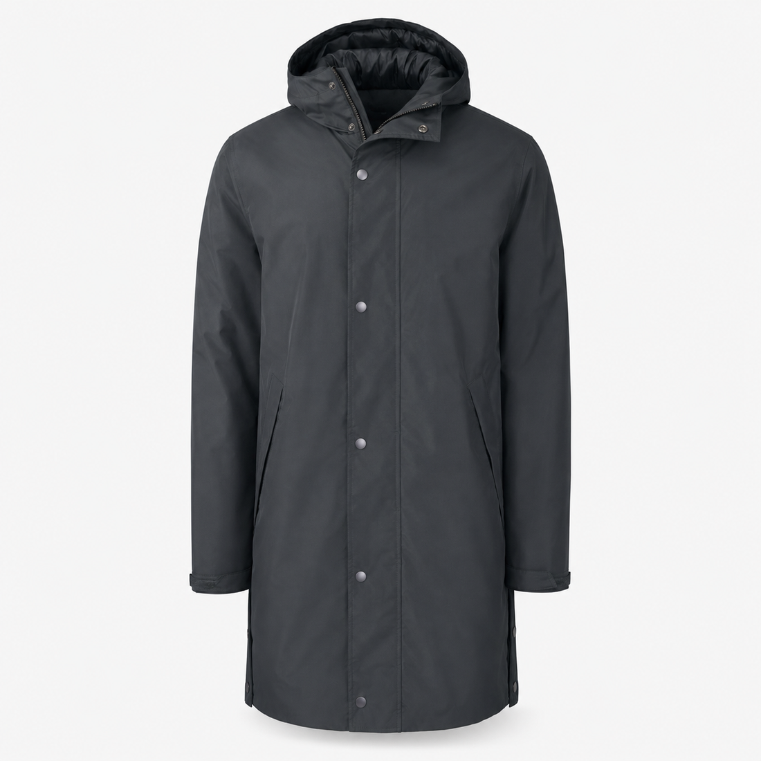 Custom Sport-Tek® Waterproof Insulated Sideline Parka