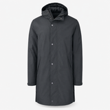 Custom Sport-Tek® Waterproof Insulated Sideline Parka