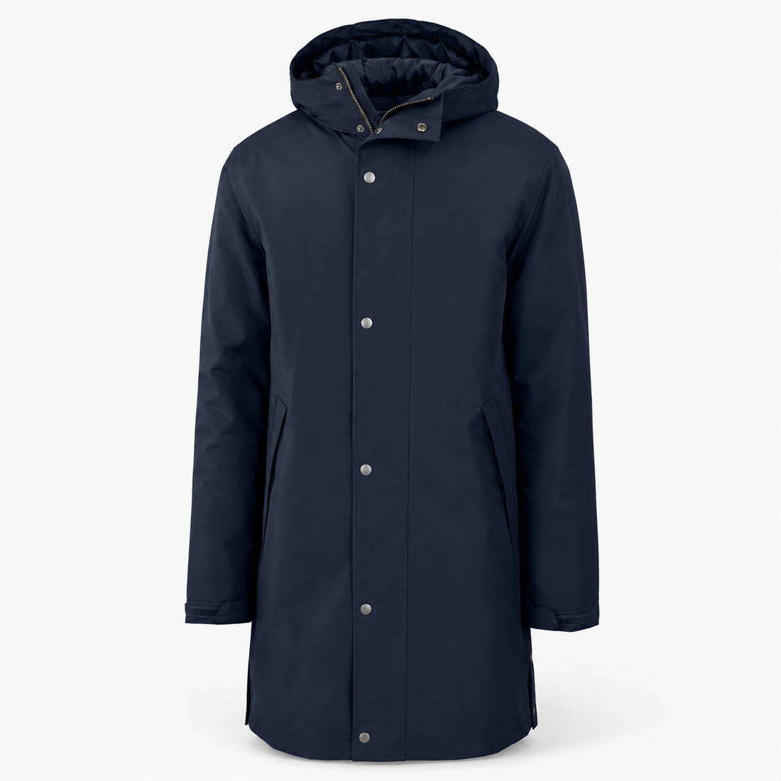 Custom Sport-Tek® Waterproof Insulated Sideline Parka