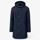 Custom Sport-Tek® Waterproof Insulated Sideline Parka