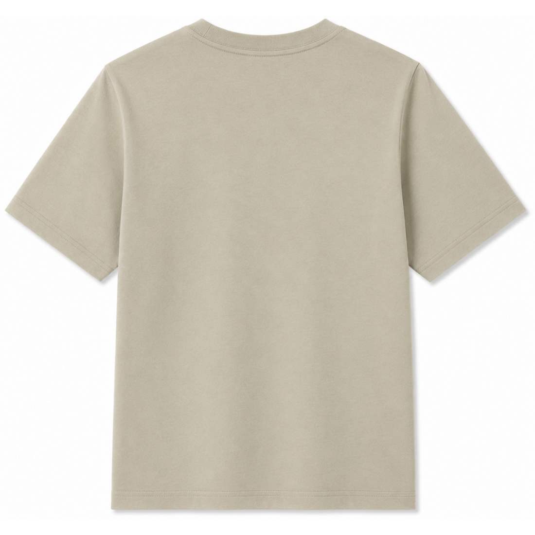 Custom Stanley/Stella Freestyler Heavyweight Tee