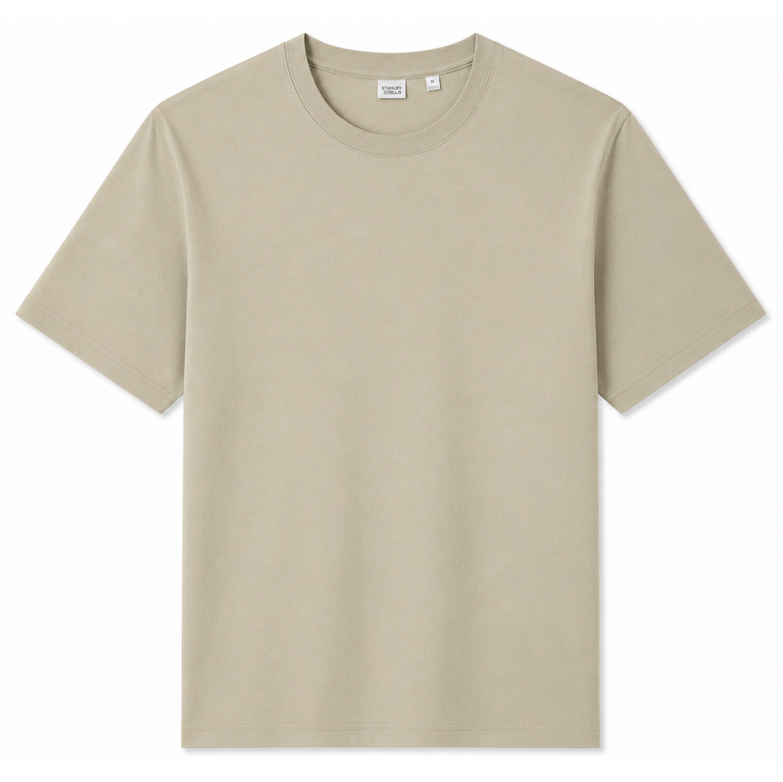 Custom Stanley/Stella Freestyler Heavyweight Tee