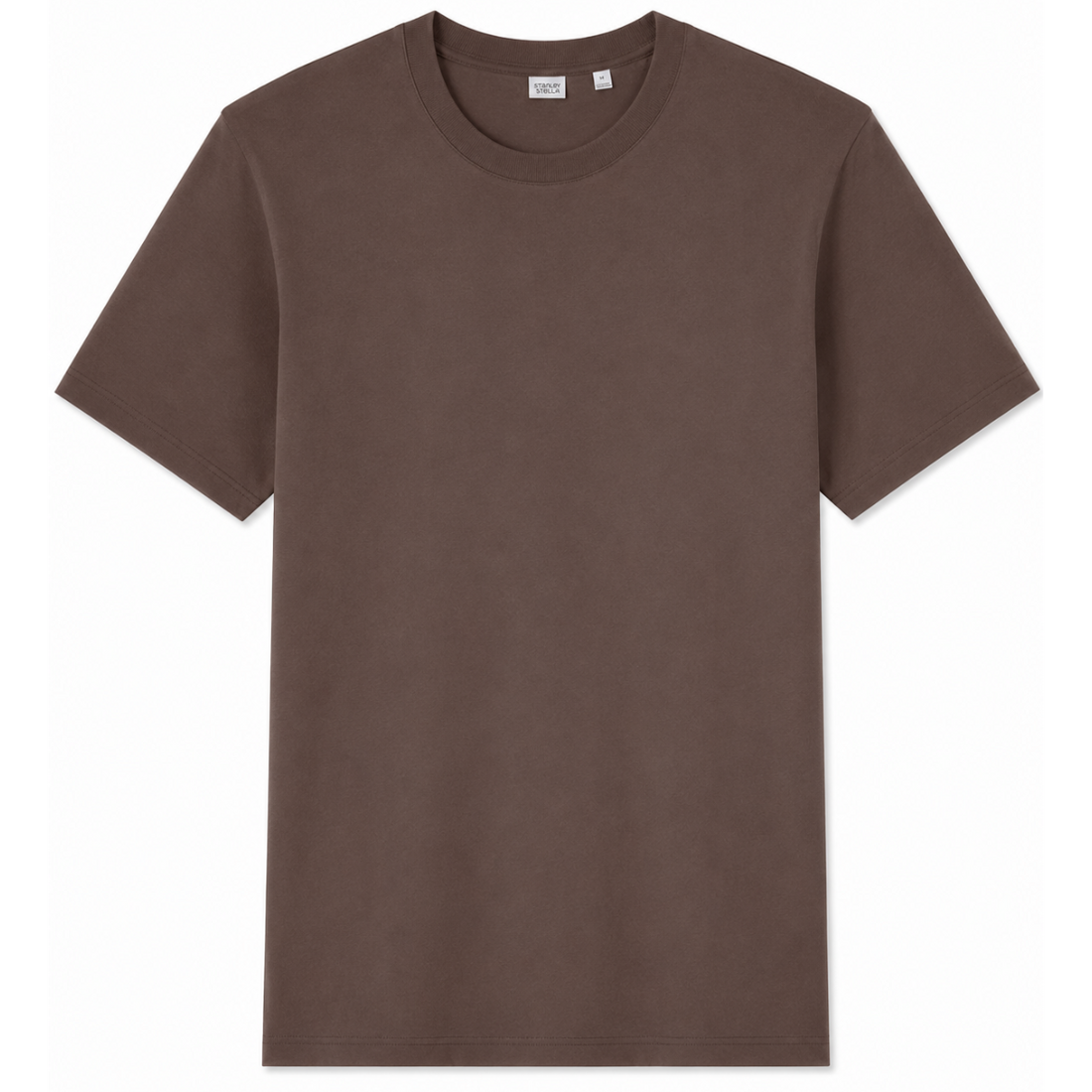 Custom Stanley/Stella Freestyler Heavyweight Tee