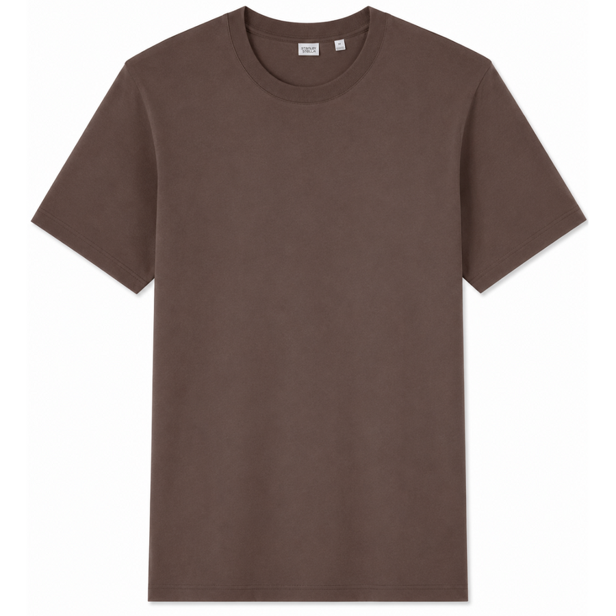 Custom Stanley/Stella Freestyler Heavyweight Tee