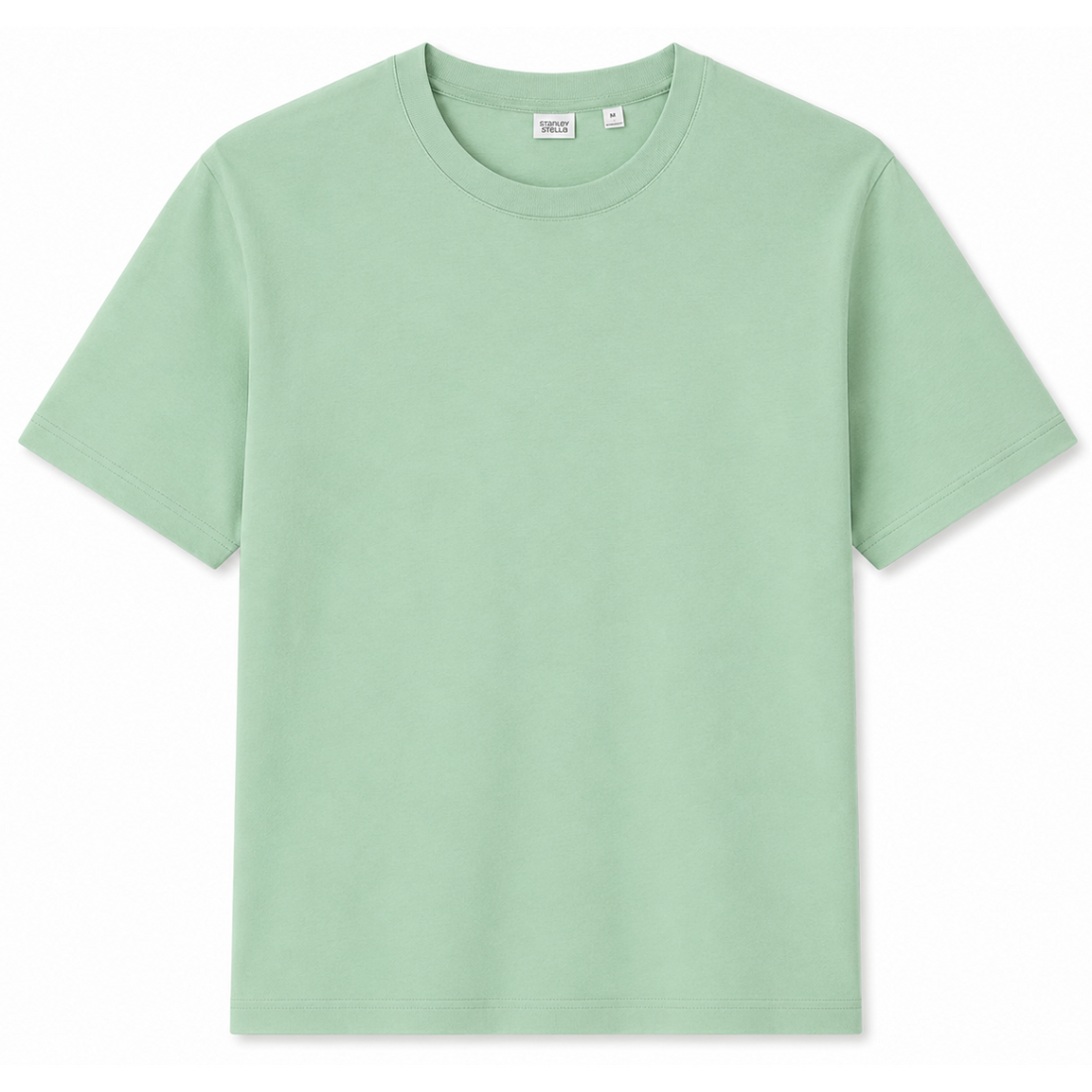 Custom Stanley/Stella Freestyler Heavyweight Tee