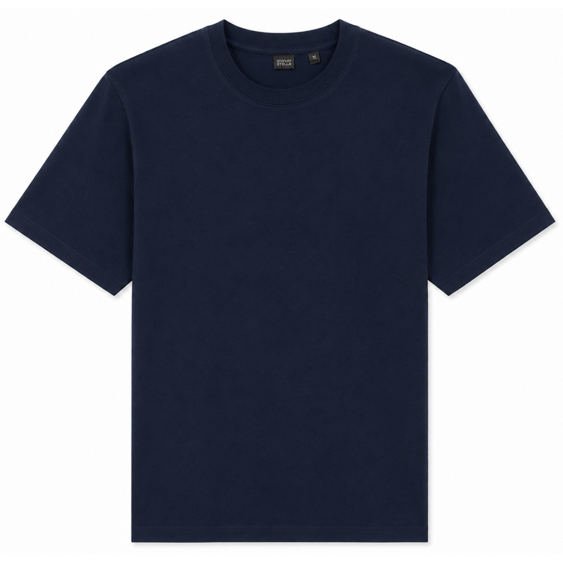Custom Stanley/Stella Freestyler Heavyweight Tee