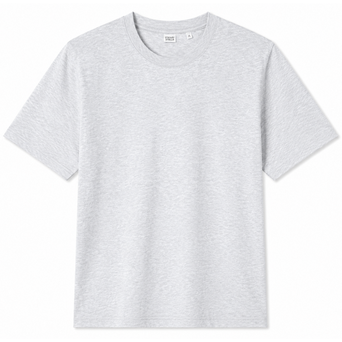 Custom Stanley/Stella Freestyler Heavyweight Tee