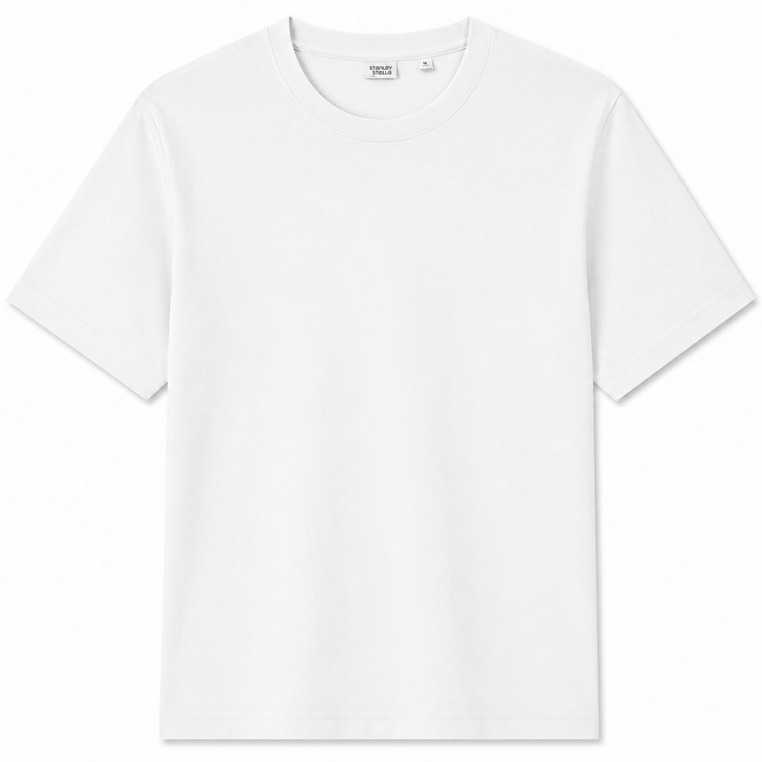 Custom Stanley/Stella Freestyler Heavyweight Tee