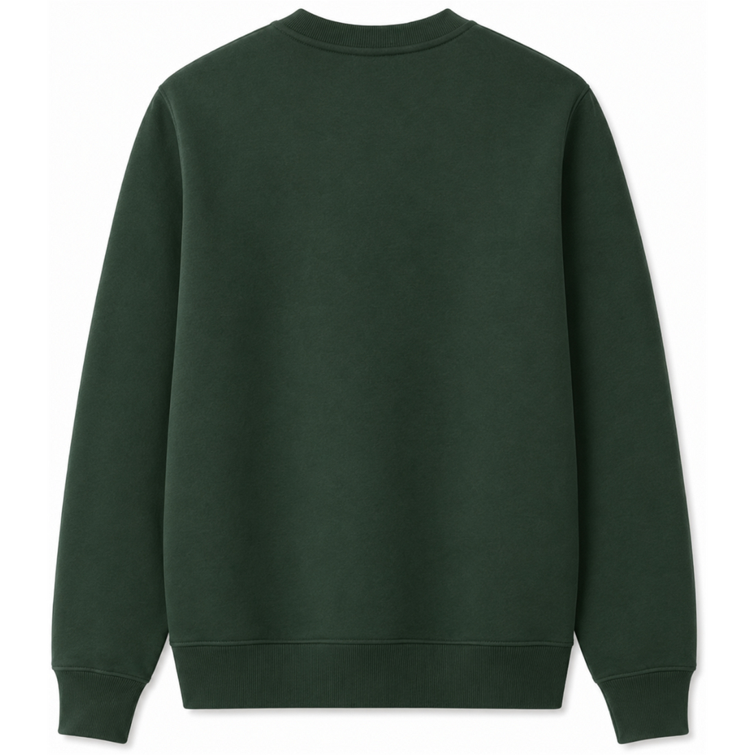 Custom Stanley/Stella Unisex Roller Crewneck Sweatshirt