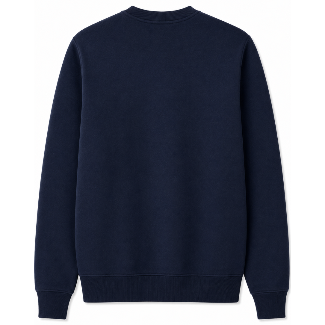 Custom Stanley/Stella Unisex Roller Crewneck Sweatshirt