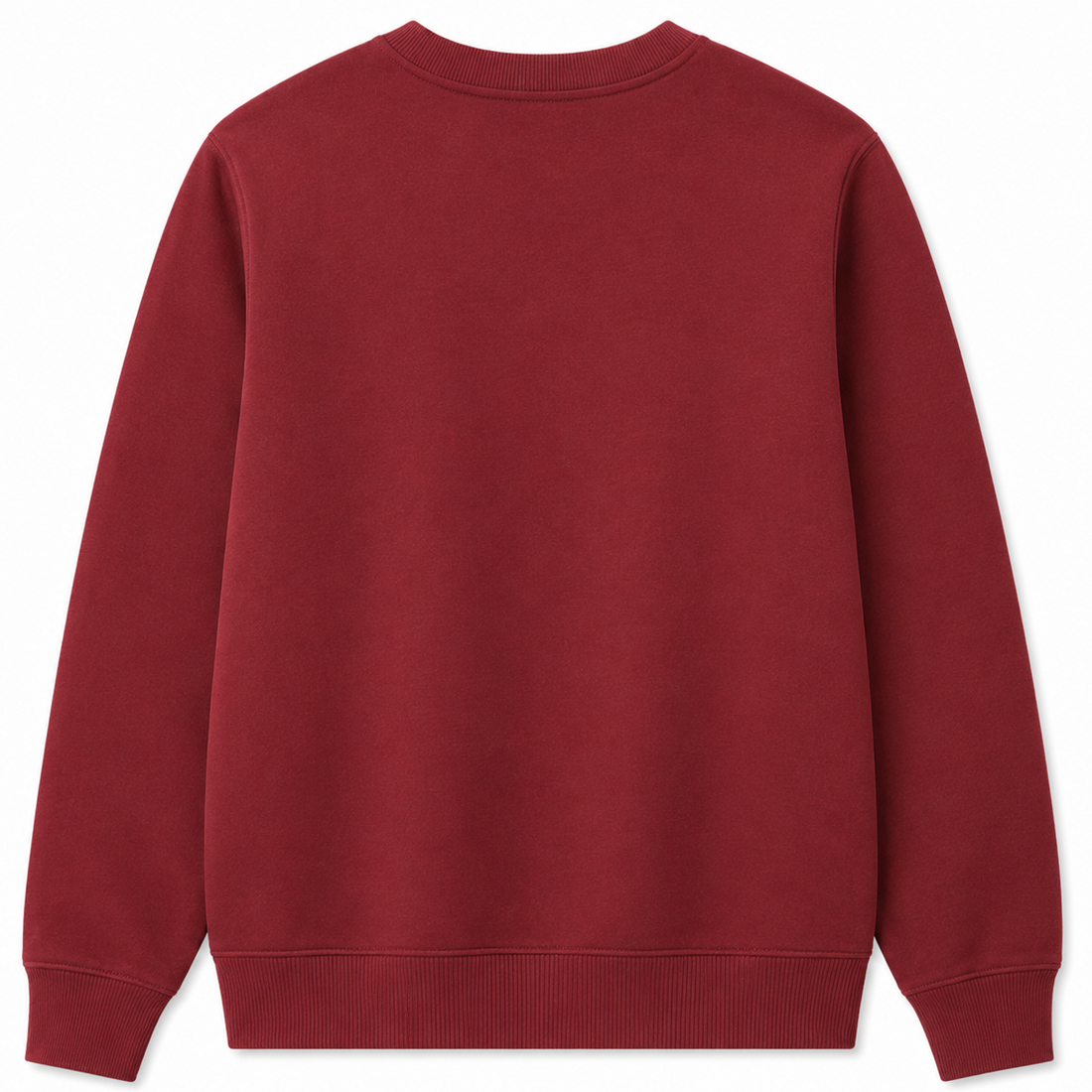 Custom Stanley/Stella Unisex Roller Crewneck Sweatshirt