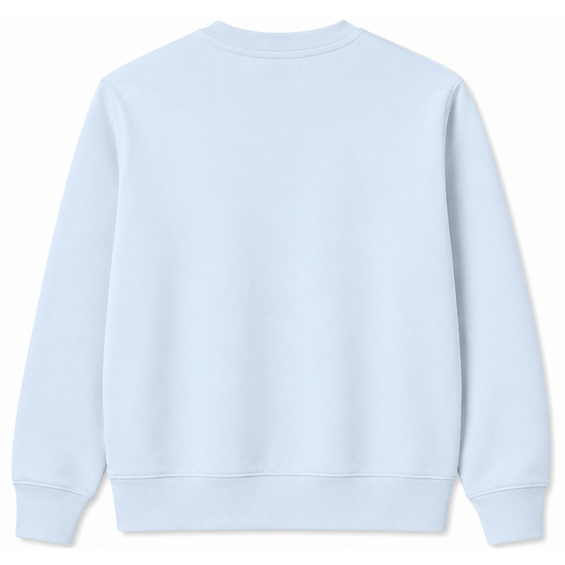 Custom Stanley/Stella Unisex Roller Crewneck Sweatshirt