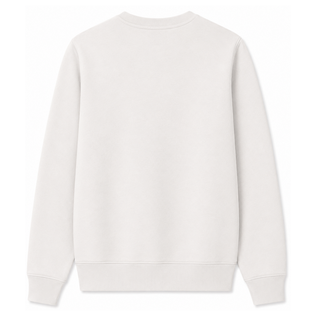 Custom Stanley/Stella Unisex Roller Crewneck Sweatshirt