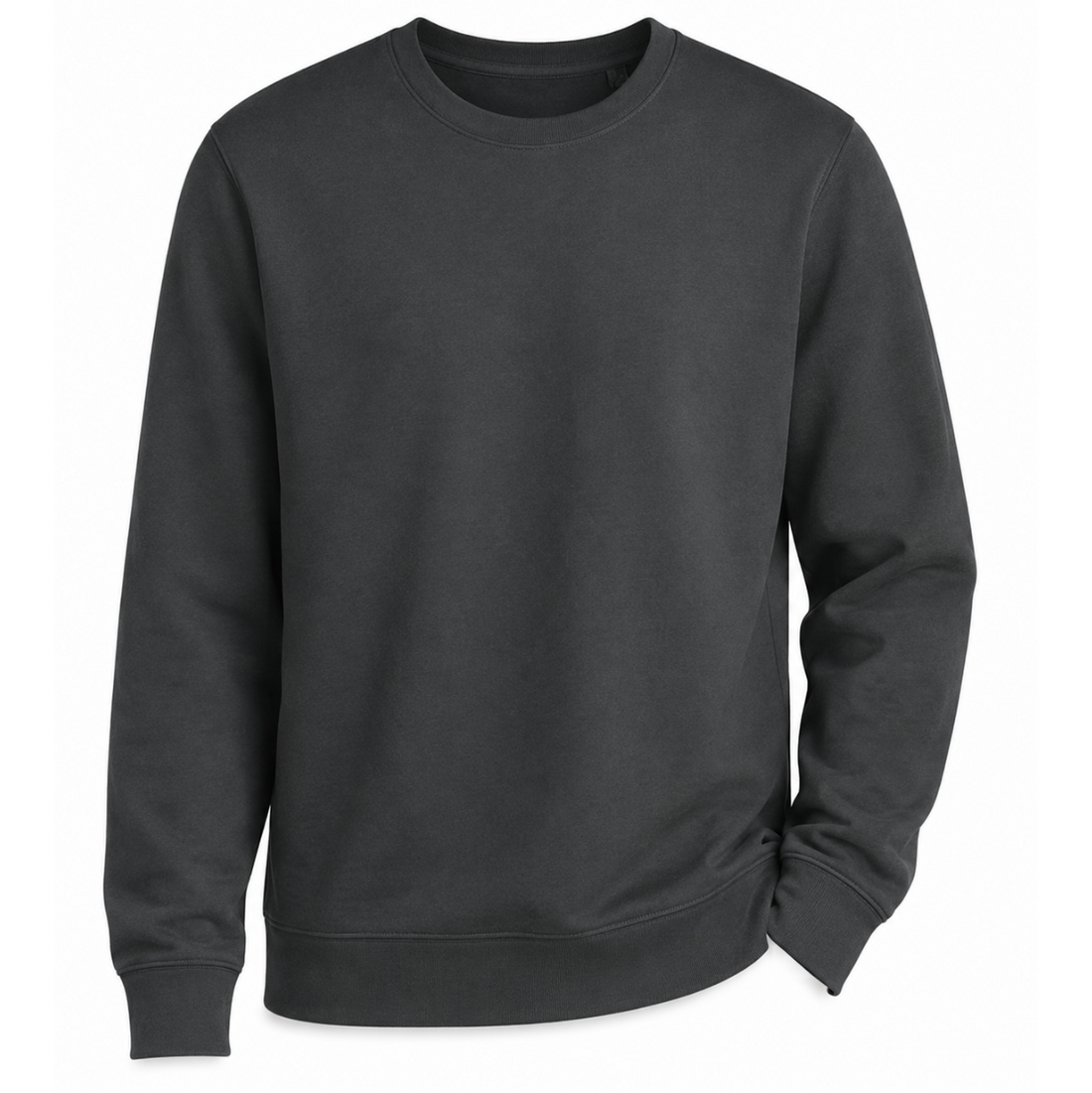Custom Stanley/Stella Unisex Roller Crewneck Sweatshirt