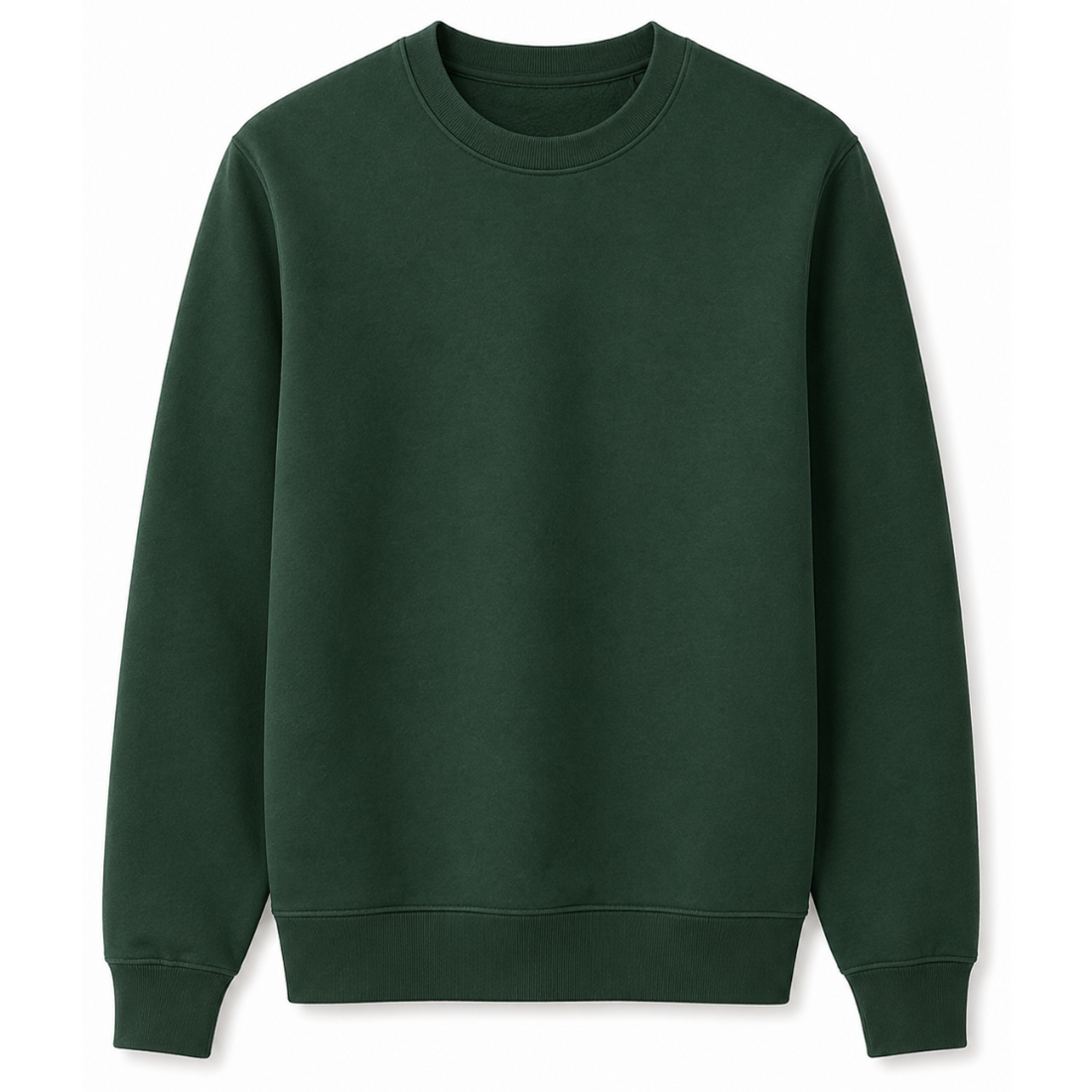 Custom Stanley/Stella Unisex Roller Crewneck Sweatshirt