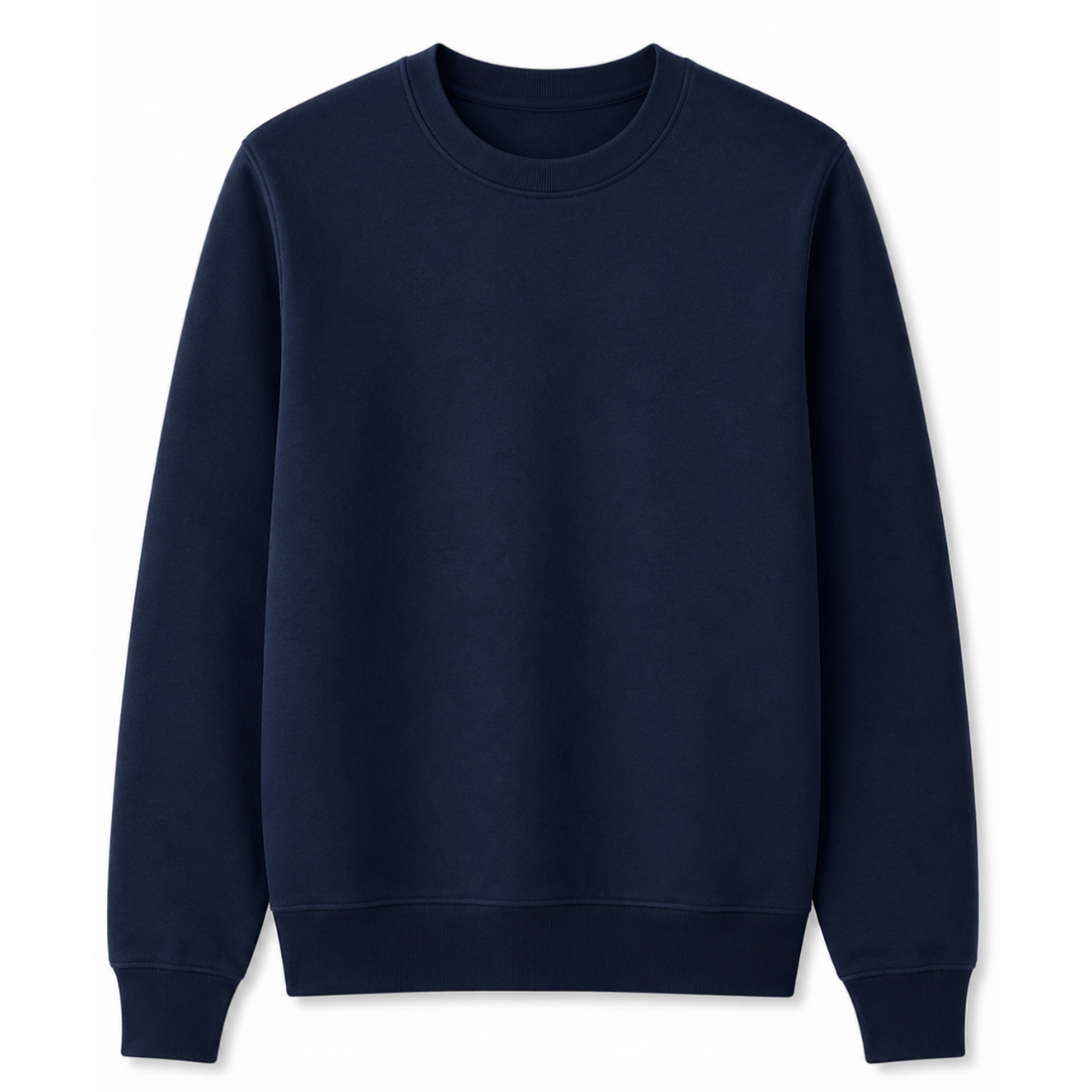 Custom Stanley/Stella Unisex Roller Crewneck Sweatshirt