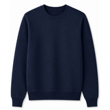 Custom Stanley/Stella Unisex Roller Crewneck Sweatshirt