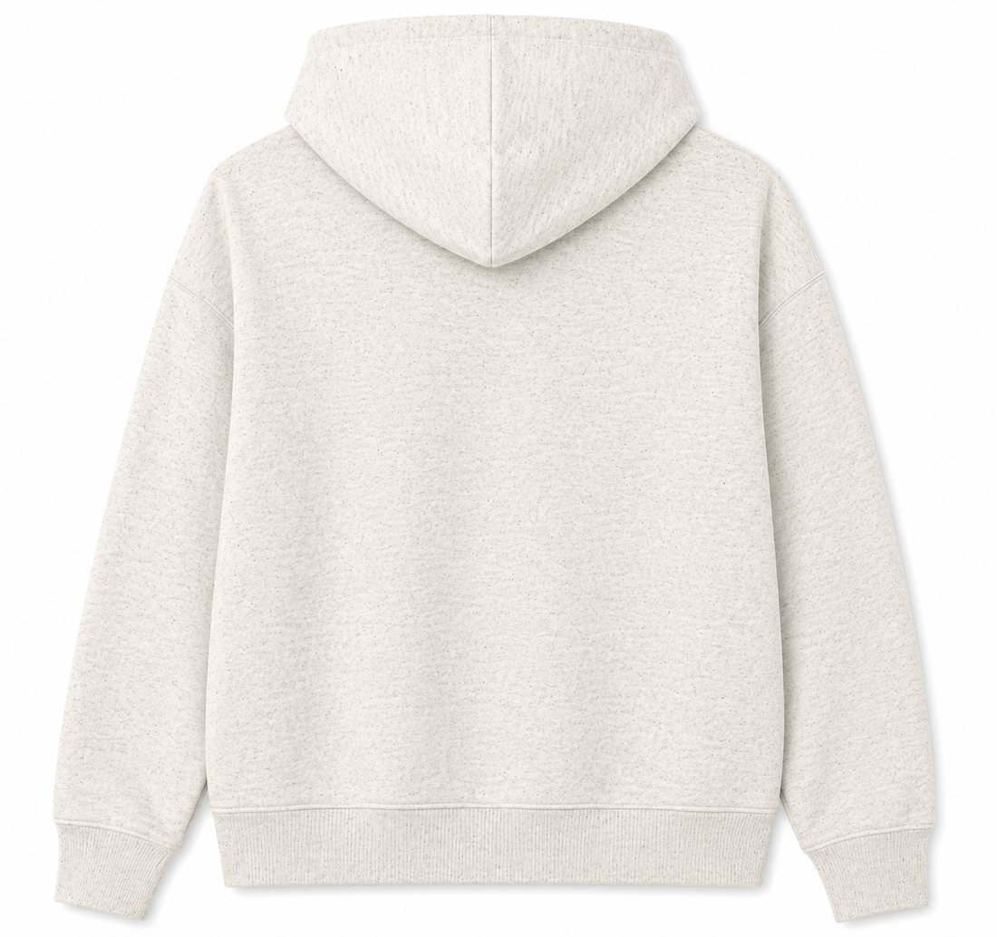 Custom Stanley/Stella Women's Nora Hooded Sweatshirt
