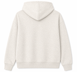 Custom Stanley/Stella Women's Nora Hooded Sweatshirt
