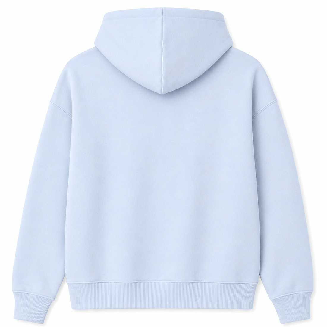 Custom Stanley/Stella Women's Nora Hooded Sweatshirt