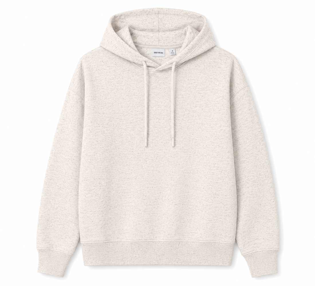 Custom Stanley/Stella Women's Nora Hooded Sweatshirt
