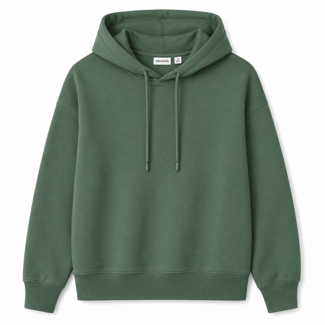 Custom Stanley/Stella Women's Nora Hooded Sweatshirt