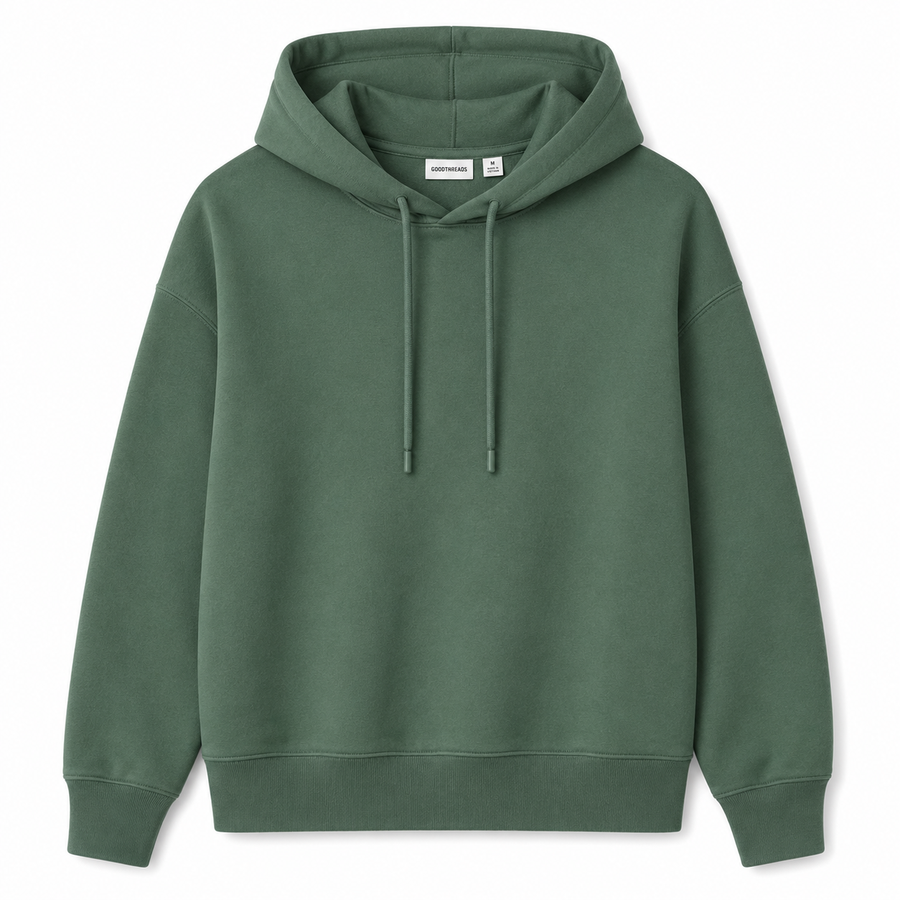 Custom Stanley/Stella Women's Nora Hooded Sweatshirt