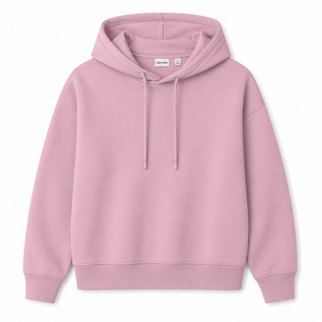 Custom Stanley/Stella Women's Nora Hooded Sweatshirt